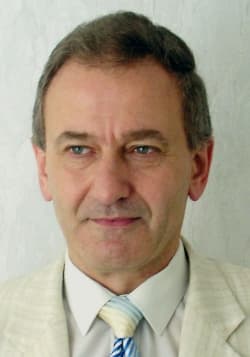 Людмил Икономов