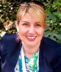 Величка Андонова